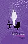 Cover of The Man Who Never Was