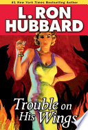 Cover of Trouble on His Wings