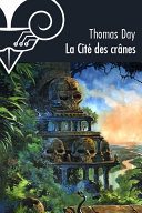 Cover of La Cite des Cranes