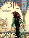 Cover of Djinn, tome 11: Une Jeunesse Eternelle