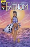 Cover of Fathom, Vol. 1