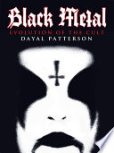 Cover of Black Metal: Evolution of the Cult