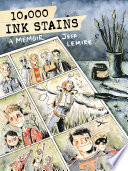 10,000 Ink Stains