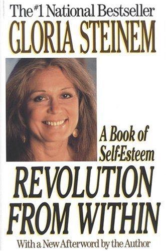Cover of Revolution from Within