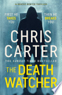 Cover of The Death Watcher