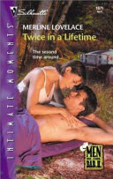 Cover of Twice in a Lifetime