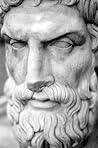 Cover of Letter to Herodotus