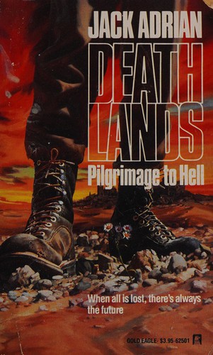 Cover of Pilgrimage to Hell