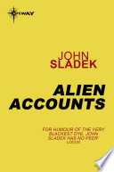 Cover of Alien Accounts