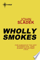 Cover of Wholly Smokes
