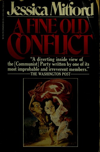 A Fine Old Conflict