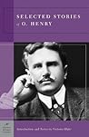 Cover of Selected Stories of O. Henry
