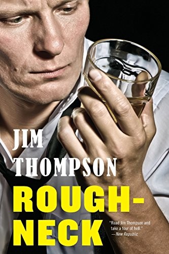 Cover of Roughneck