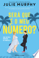 Cover of Sera que e o meu numero? - Uma historia moderna da Cinderela