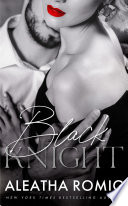 Cover of Black Knight