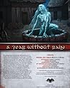 Cover of A Year Without Rain