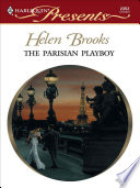 Cover of The Parisian Playboy