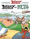 Cover of Asterix pri Piktih