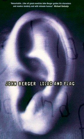 Lilac and Flag
