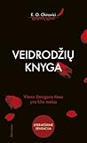 Veidrodziu knyga