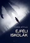 Cover of Ejfeli iskolak