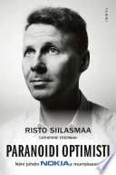 Cover for Paranoidi optimisti book