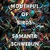 Cover of Mouthful of Birds: Stories