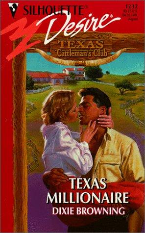 Cover of Texas Millionaire
