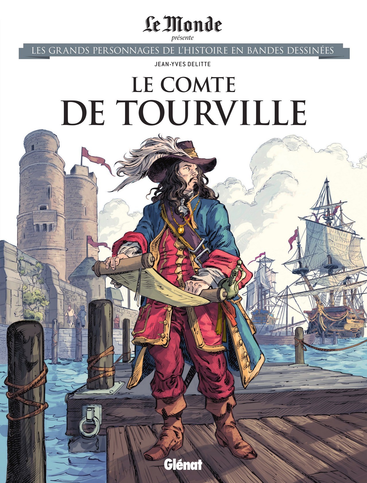 Le comte de Tourville