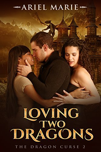Cover of Loving Two Dragons
