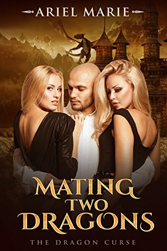 Cover of Mating Two Dragons