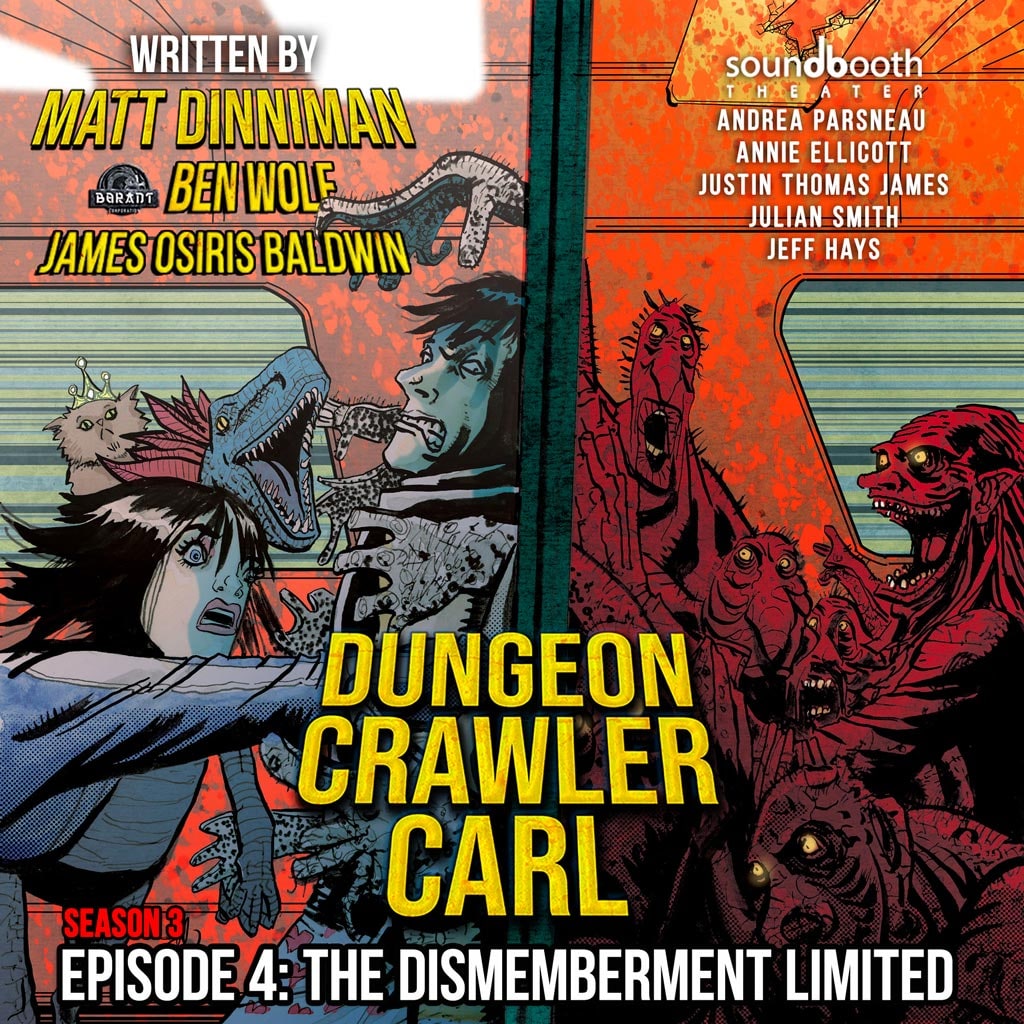 The Dismemberment Limited