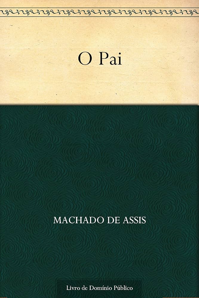 Cover of O Pai