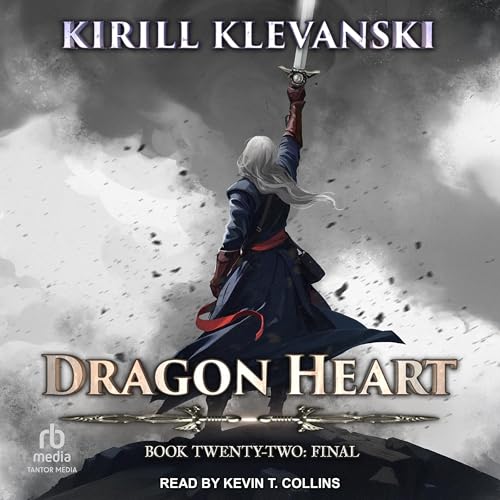 Dragon Heart: Final