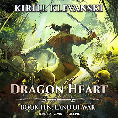 Land of War