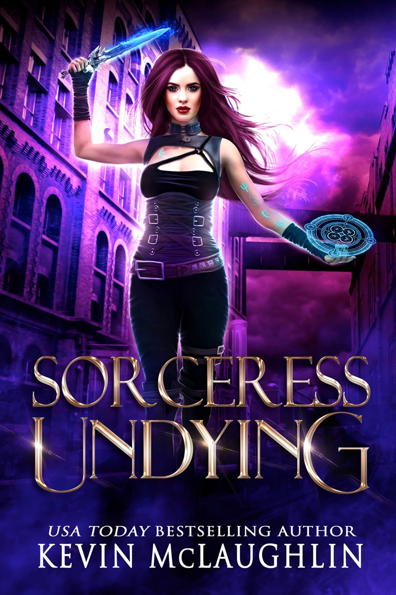 Sorceress Undying