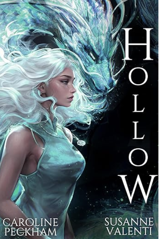 Hollow (Crown of Hearts and Chaos Book 1)