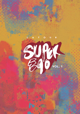 SUPER EGO