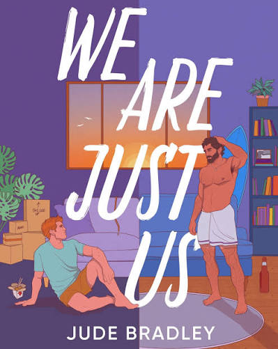 We Are Just Us