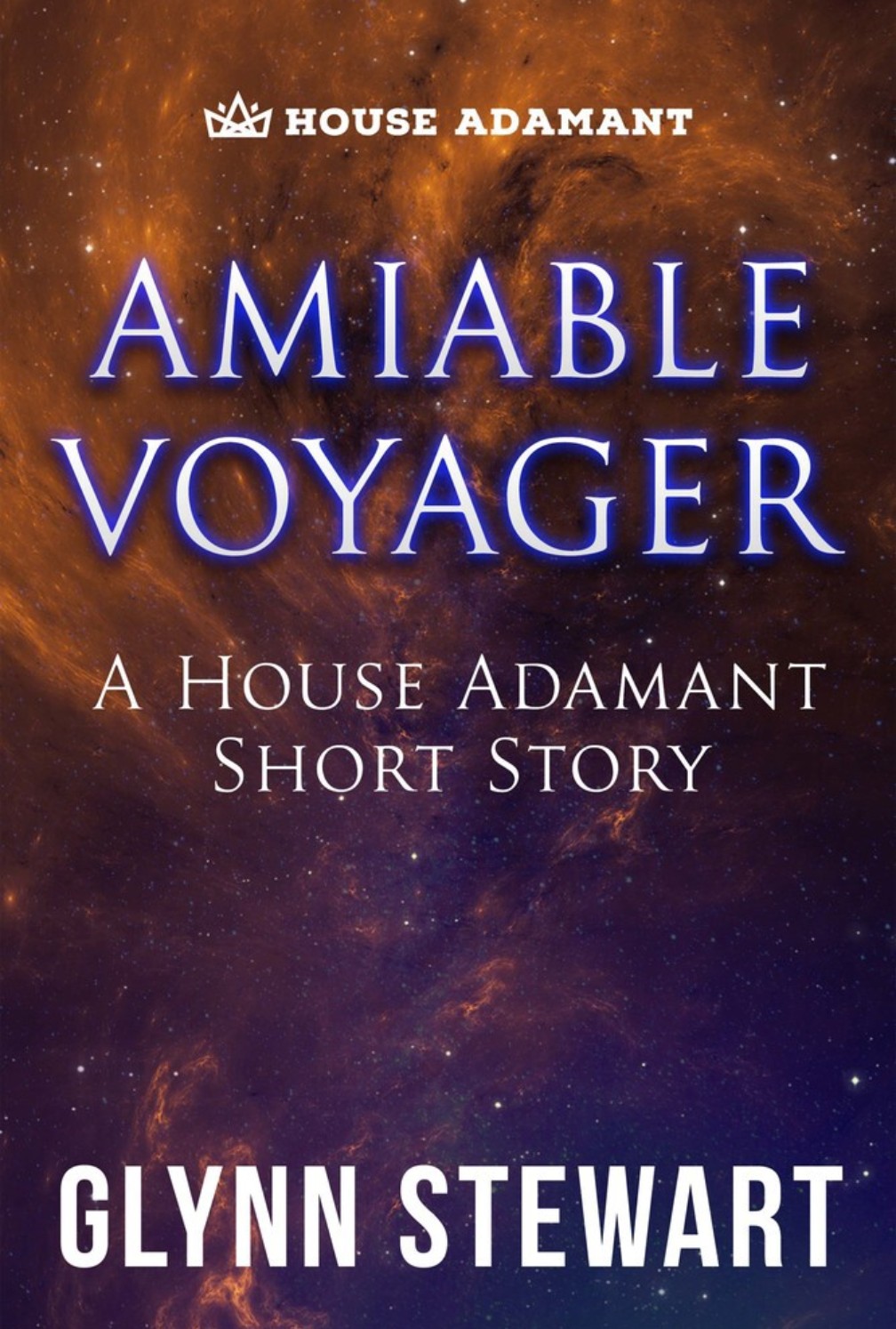 Amiable Voyage