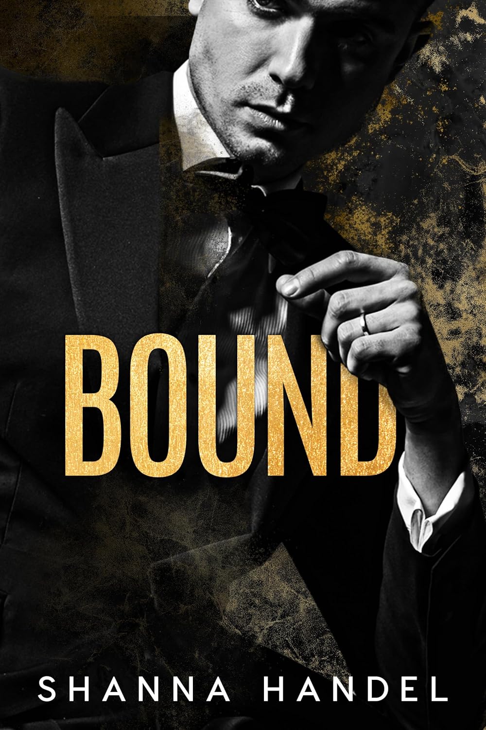 Cover of Bound