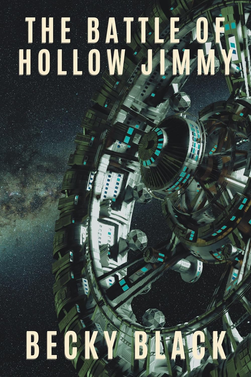The Battle of Hollow Jimmy
