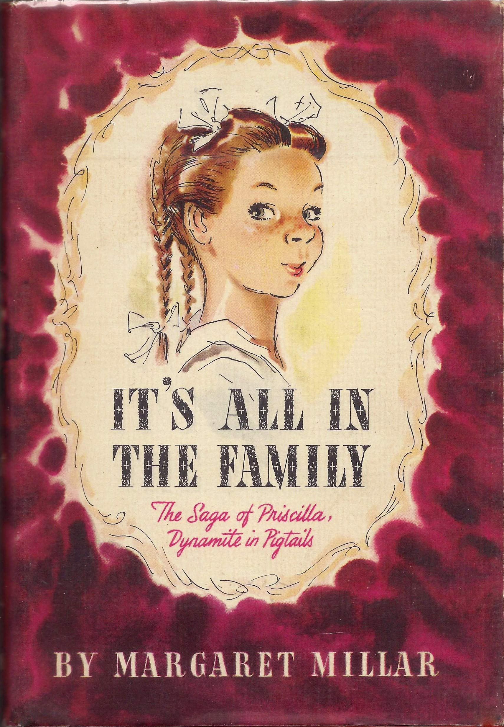 It's All in the Family