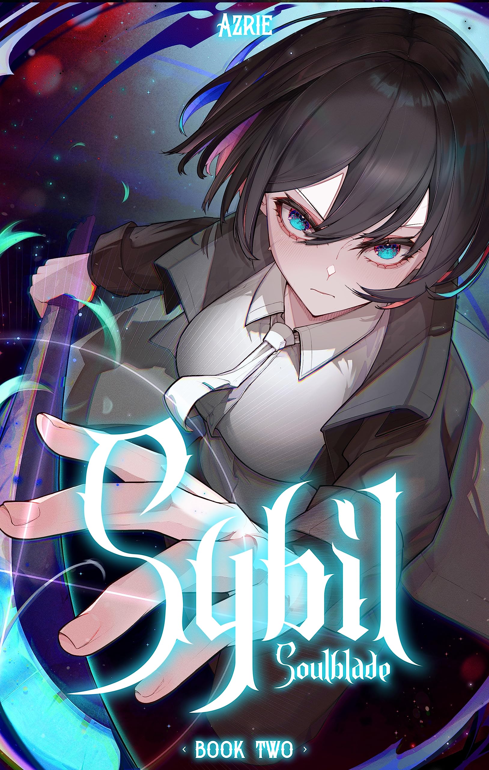 Soulblade