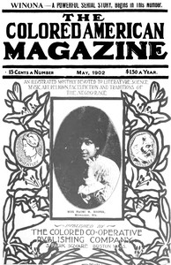 Cover of Winona