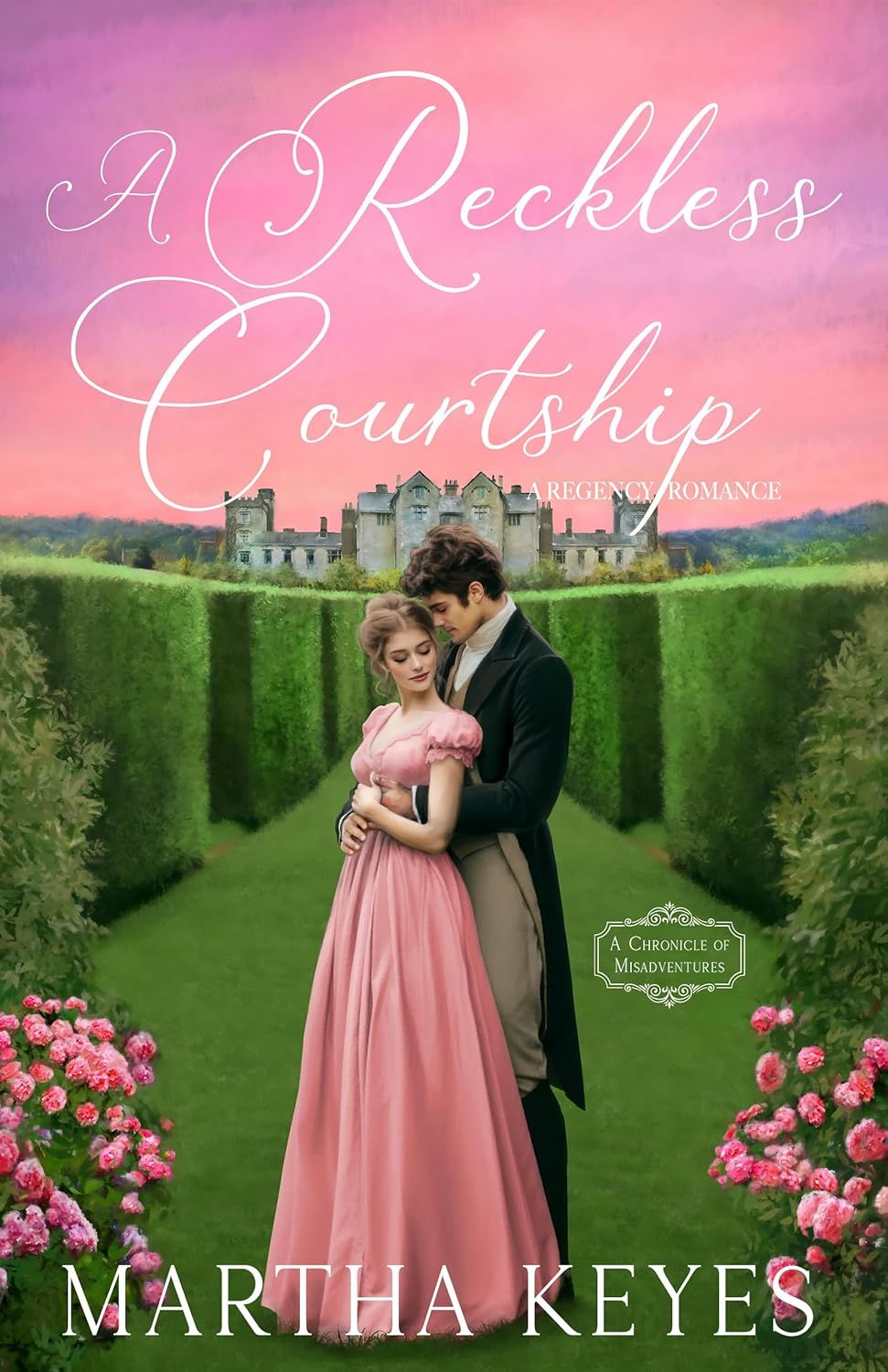 A Reckless Courtship
