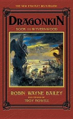 Cover of Wyvernwood
