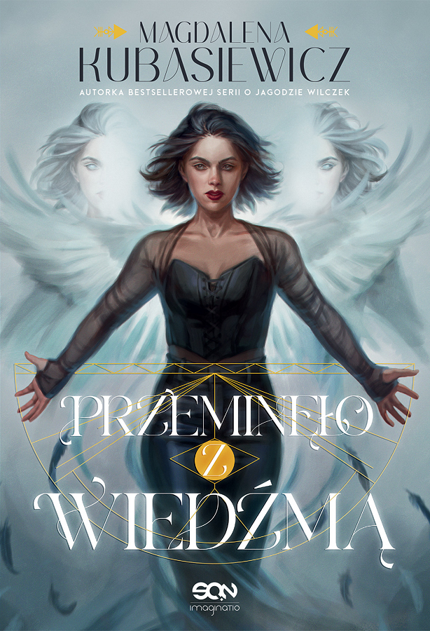 Przeminelo z Wiedzma